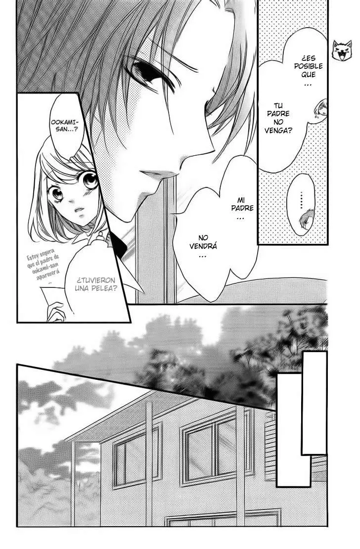 Boku wa Ookami (2010) - Capítulo 17.05 - Página 7 - LectorTMOo