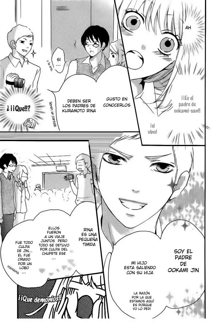 Boku wa Ookami (2010) - Capítulo 17.05 - Página 10 - LectorTMOo