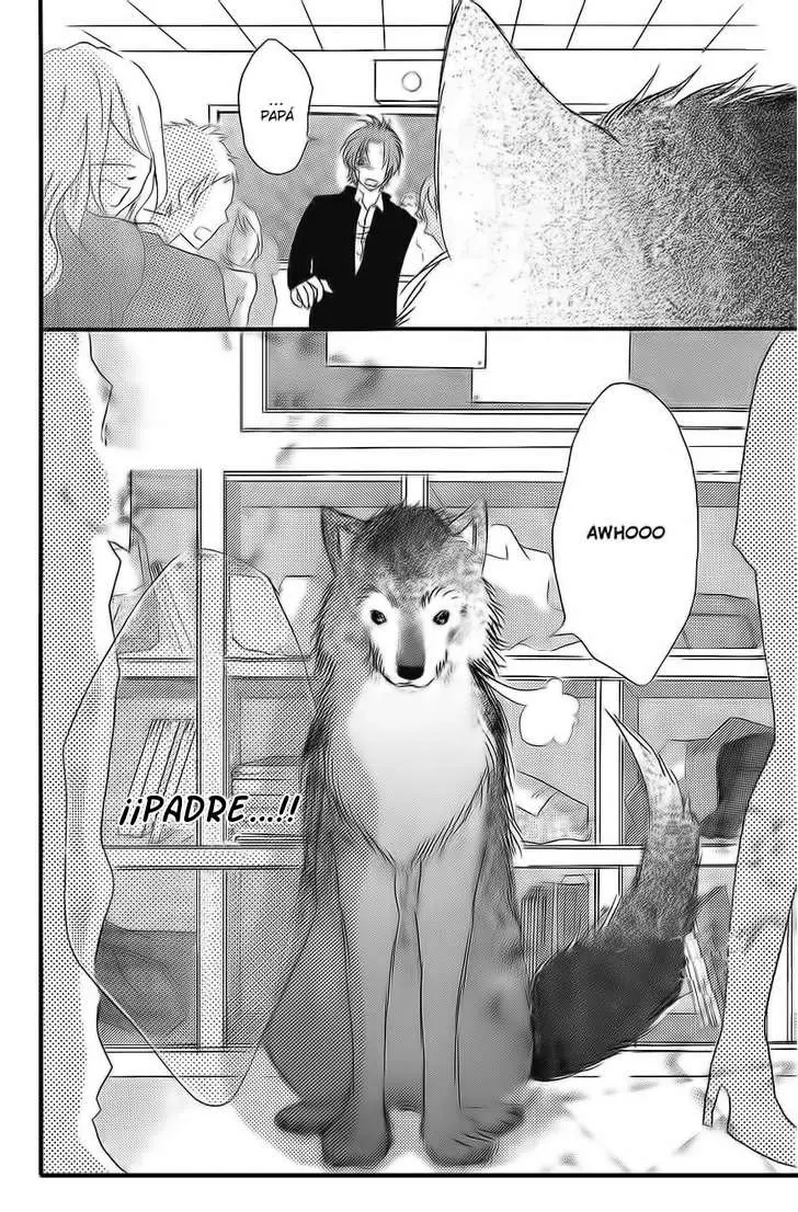 Boku wa Ookami (2010) - Capítulo 17.05 - Página 15 - LectorTMOo