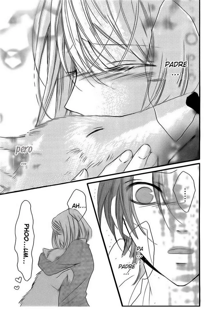 Boku wa Ookami (2010) - Capítulo 17.05 - Página 32 - LectorTMOo