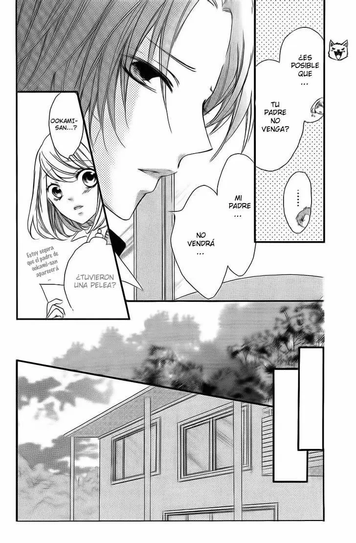 Boku wa Ookami (2010) - Capítulo 17.5 - Página 7 - LectorTMOo