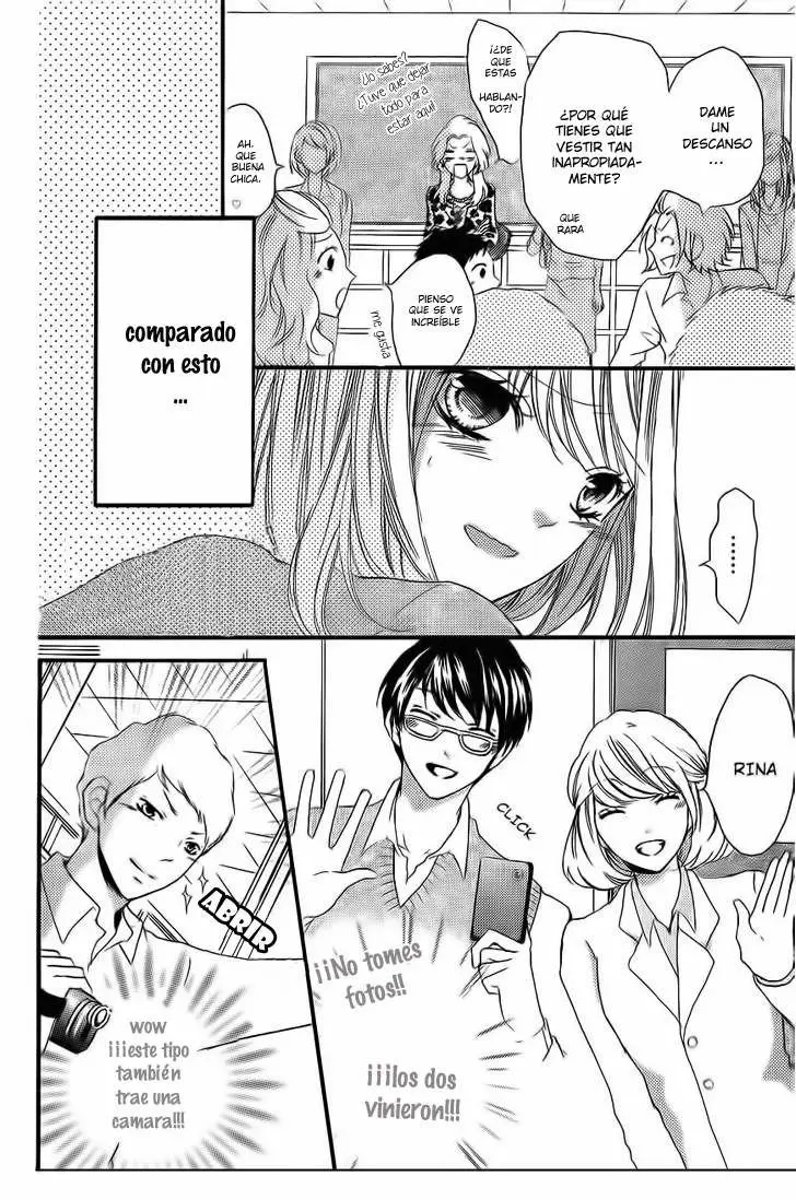 Boku wa Ookami (2010) - Capítulo 17.5 - Página 9 - LectorTMOo