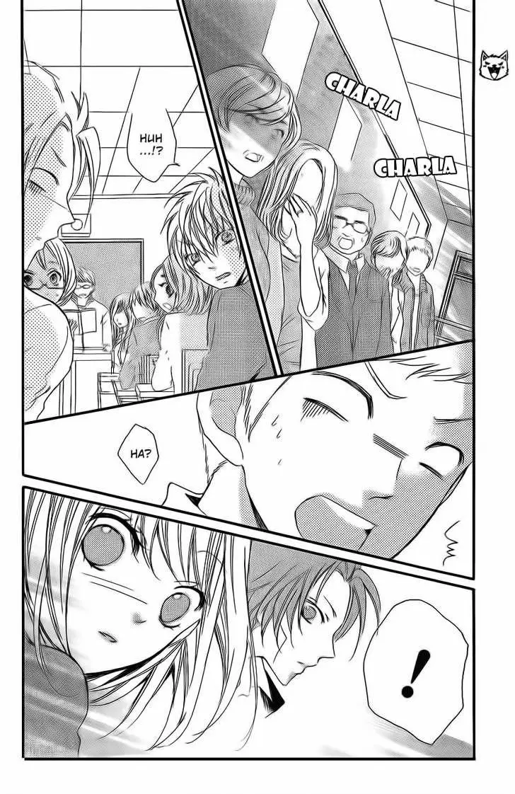 Boku wa Ookami (2010) - Capítulo 17.5 - Página 13 - LectorTMOo