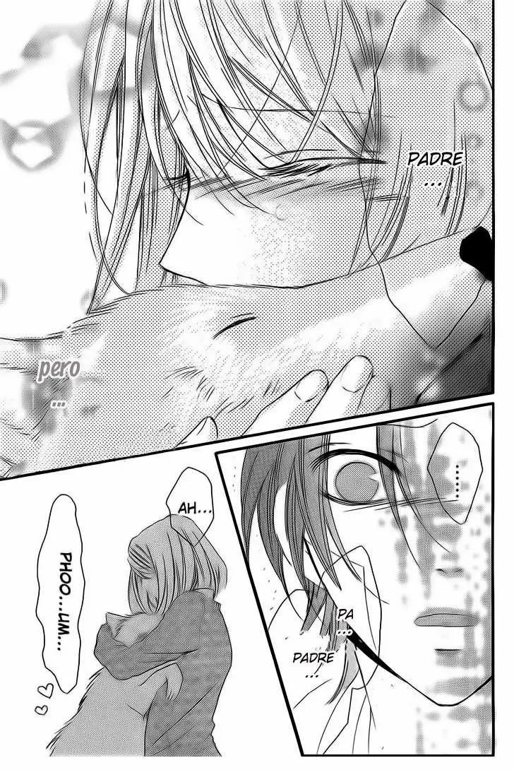 Boku wa Ookami (2010) - Capítulo 17.5 - Página 32 - LectorTMOo