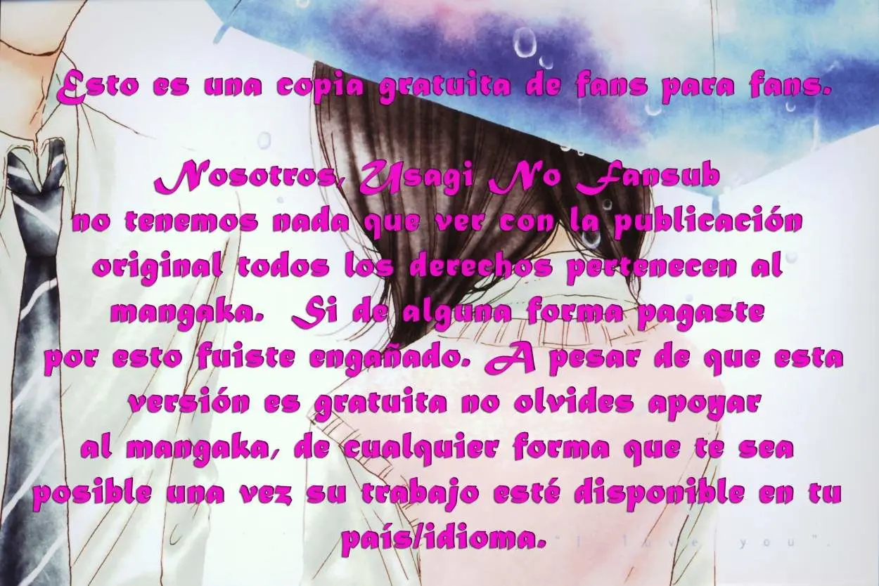Boku wa Ookami (2010) - Capítulo 17 - Página 2 - LectorTMOo