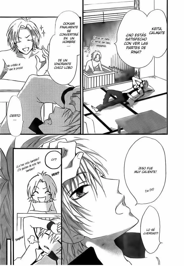 Boku wa Ookami (2010) - Capítulo 17 - Página 6 - LectorTMOo