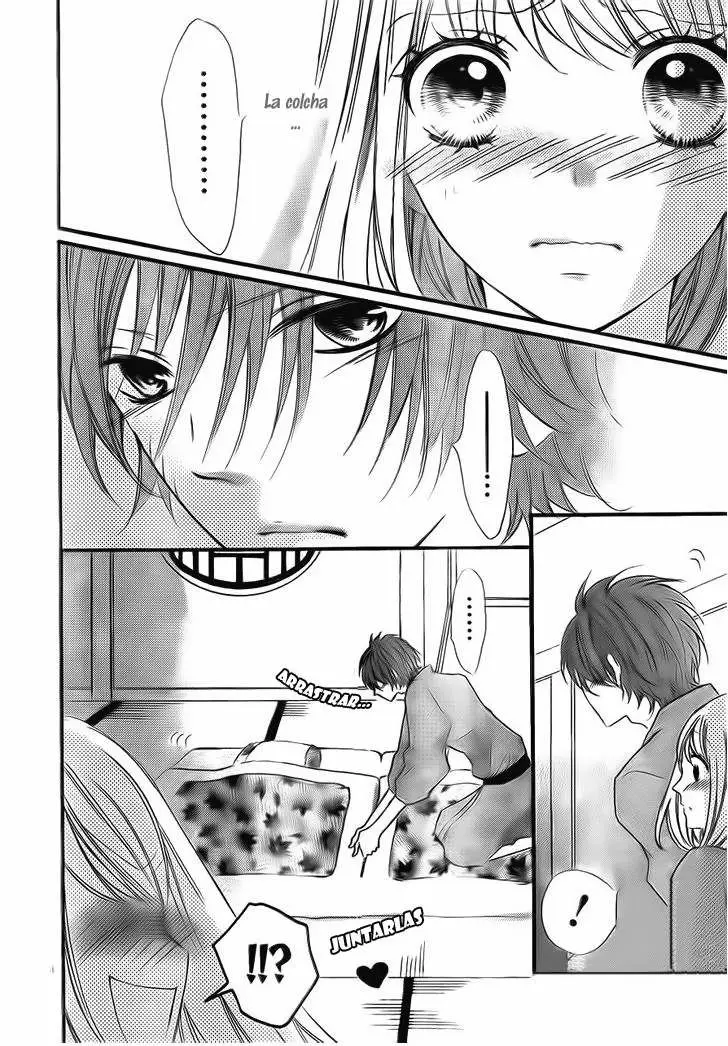 Boku wa Ookami (2010) - Capítulo 17 - Página 7 - LectorTMOo