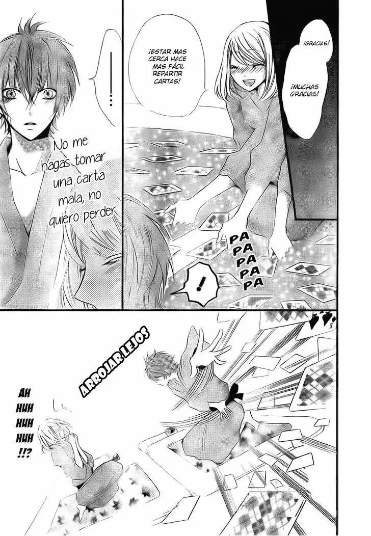 Boku wa Ookami (2010) - Capítulo 17 - Página 8 - LectorTMOo