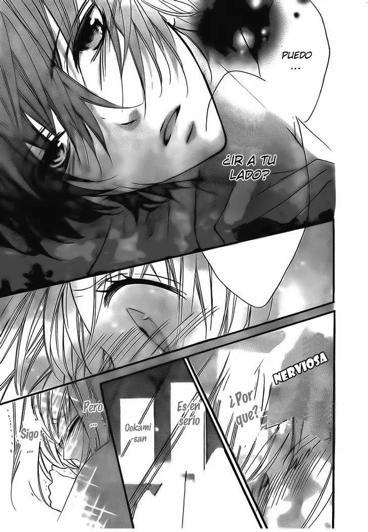 Boku wa Ookami (2010) - Capítulo 17 - Página 10 - LectorTMOo