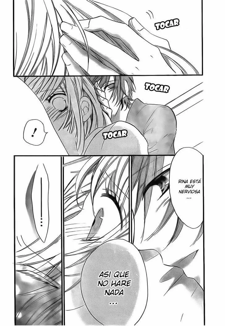 Boku wa Ookami (2010) - Capítulo 17 - Página 13 - LectorTMOo