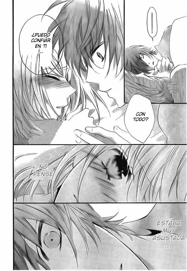 Boku wa Ookami (2010) - Capítulo 17 - Página 15 - LectorTMOo