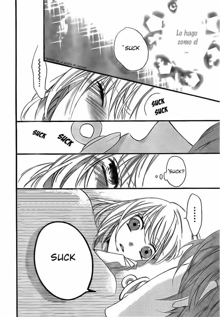 Boku wa Ookami (2010) - Capítulo 17 - Página 17 - LectorTMOo