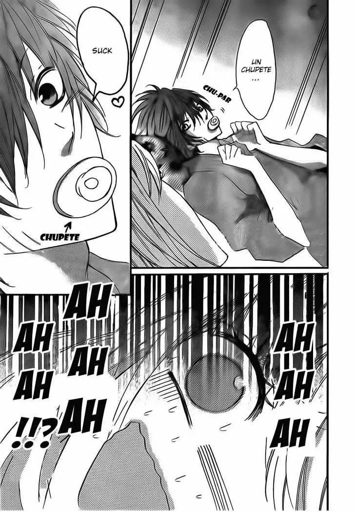 Boku wa Ookami (2010) - Capítulo 17 - Página 18 - LectorTMOo