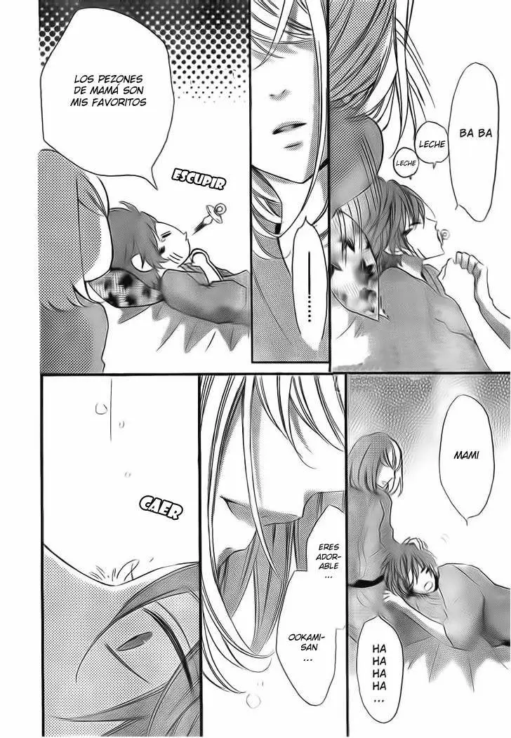 Boku wa Ookami (2010) - Capítulo 17 - Página 19 - LectorTMOo