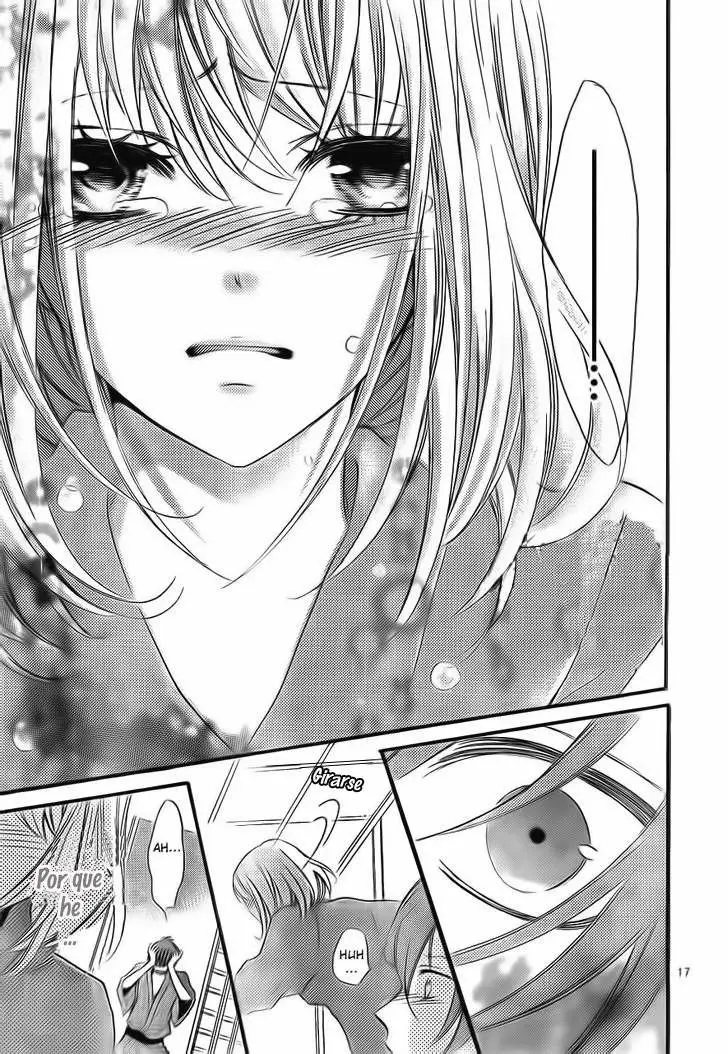 Boku wa Ookami (2010) - Capítulo 17 - Página 20 - LectorTMOo