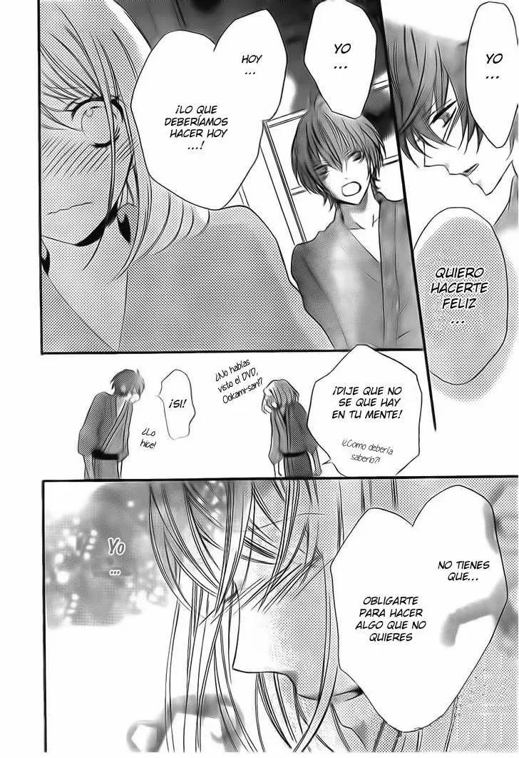 Boku wa Ookami (2010) - Capítulo 17 - Página 23 - LectorTMOo