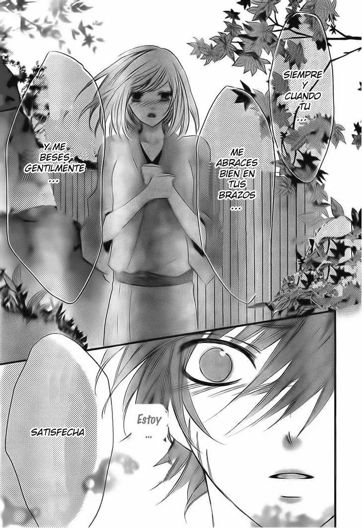Boku wa Ookami (2010) - Capítulo 17 - Página 24 - LectorTMOo