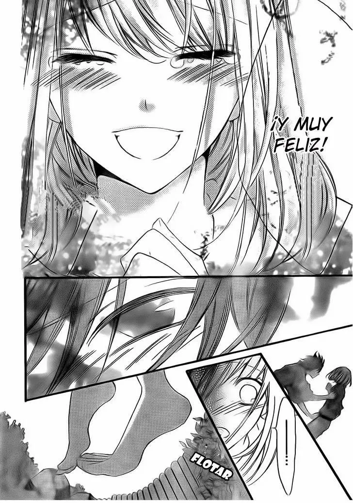 Boku wa Ookami (2010) - Capítulo 17 - Página 25 - LectorTMOo