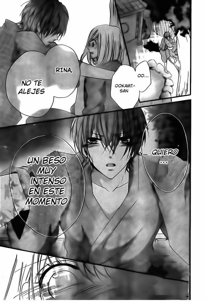 Boku wa Ookami (2010) - Capítulo 17 - Página 26 - LectorTMOo