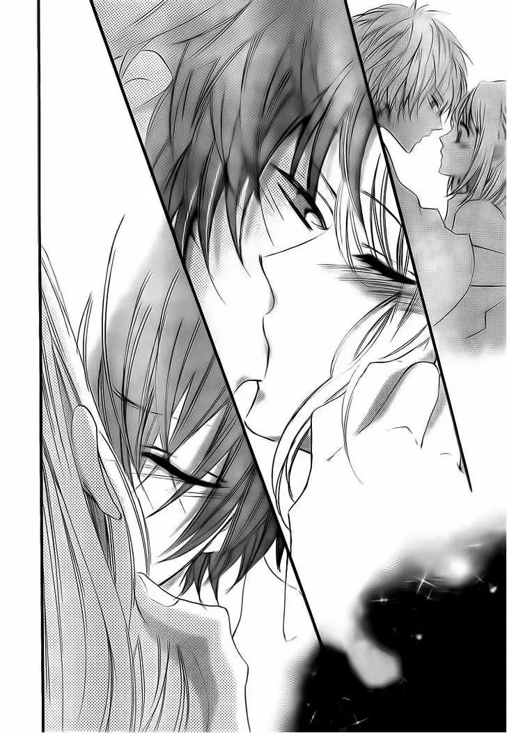 Boku wa Ookami (2010) - Capítulo 17 - Página 27 - LectorTMOo