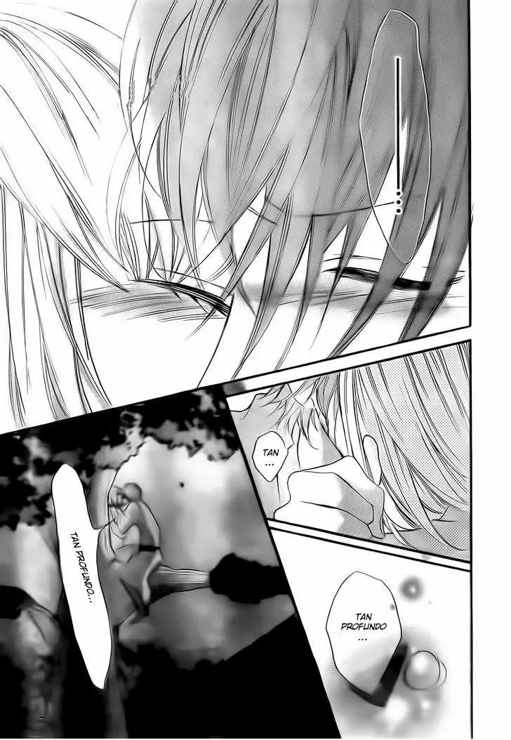 Boku wa Ookami (2010) - Capítulo 17 - Página 28 - LectorTMOo