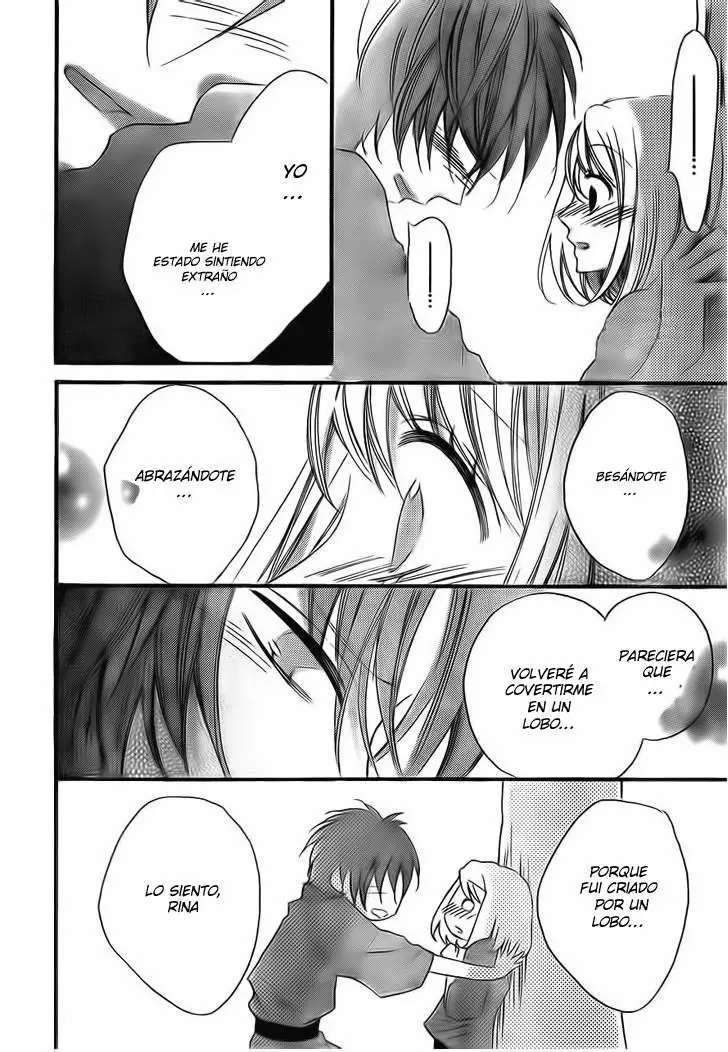 Boku wa Ookami (2010) - Capítulo 17 - Página 29 - LectorTMOo