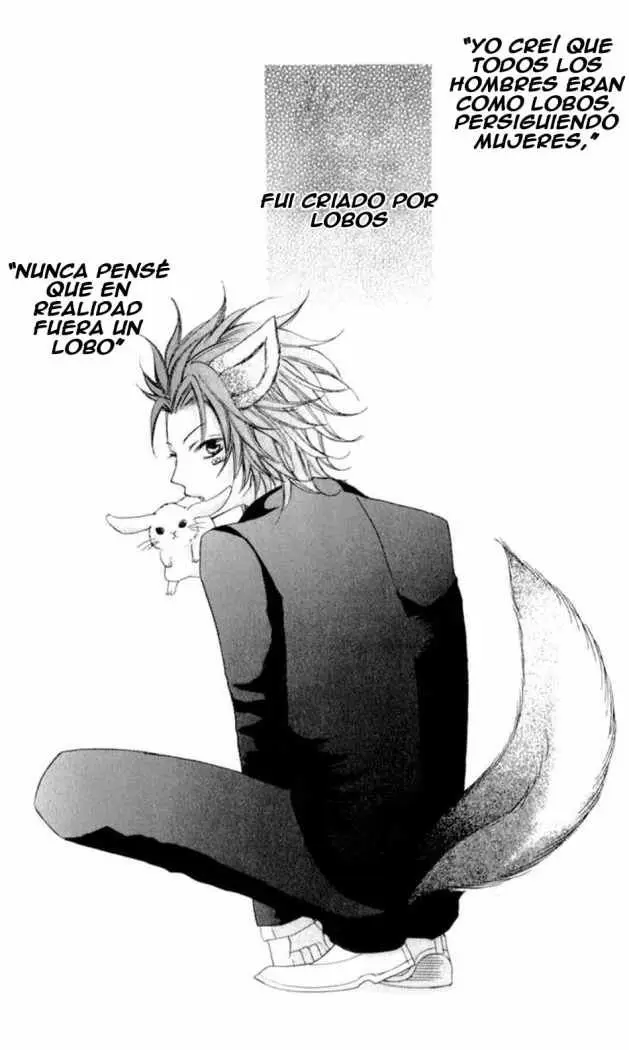 Boku wa Ookami (2010) - Capítulo 2 - Página 4 - LectorTMOo