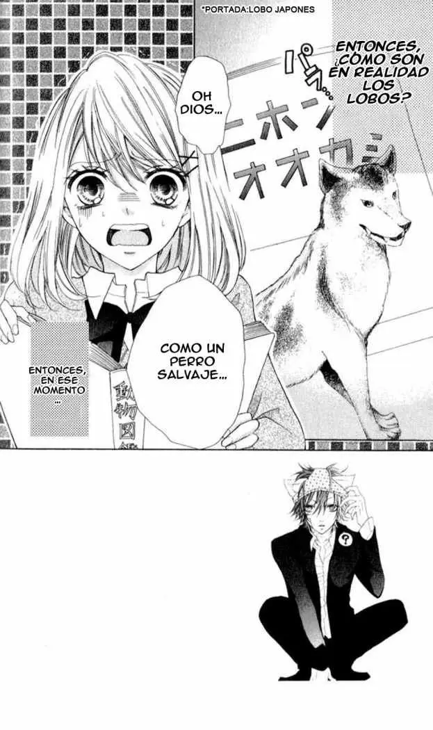 Boku wa Ookami (2010) - Capítulo 2 - Página 5 - LectorTMOo