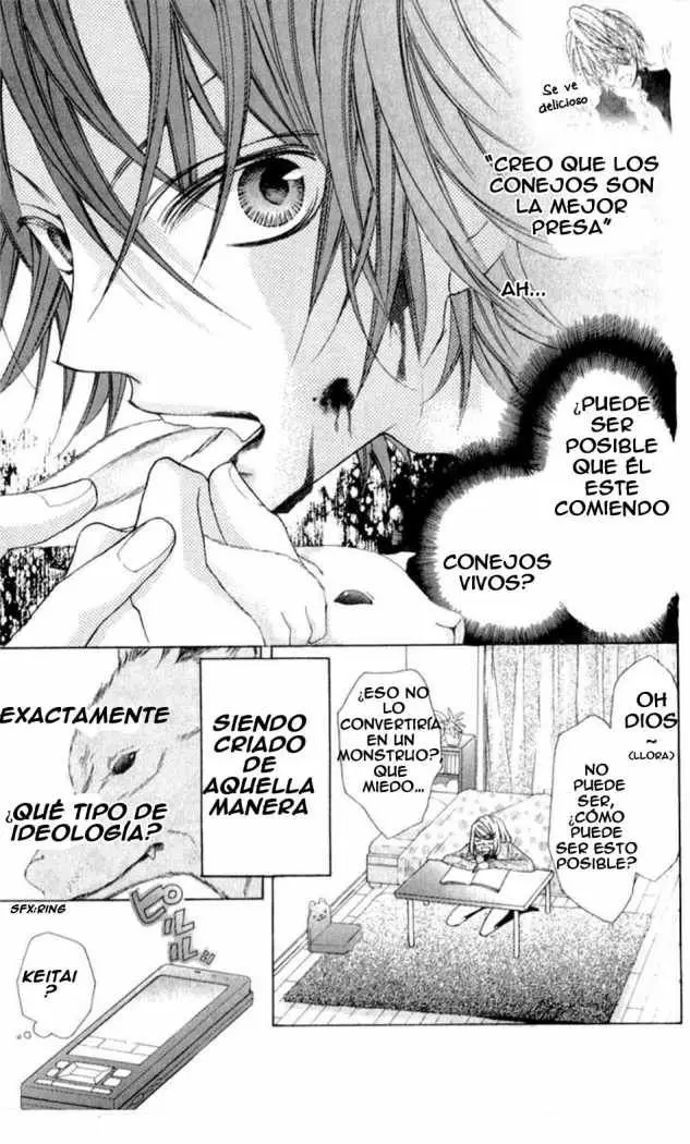 Boku wa Ookami (2010) - Capítulo 2 - Página 6 - LectorTMOo