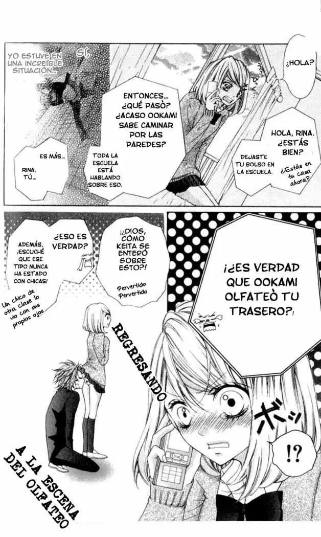 Boku wa Ookami (2010) - Capítulo 2 - Página 7 - LectorTMOo