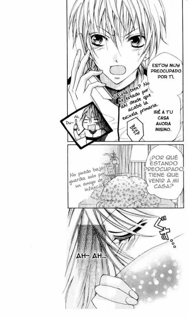 Boku wa Ookami (2010) - Capítulo 2 - Página 8 - LectorTMOo