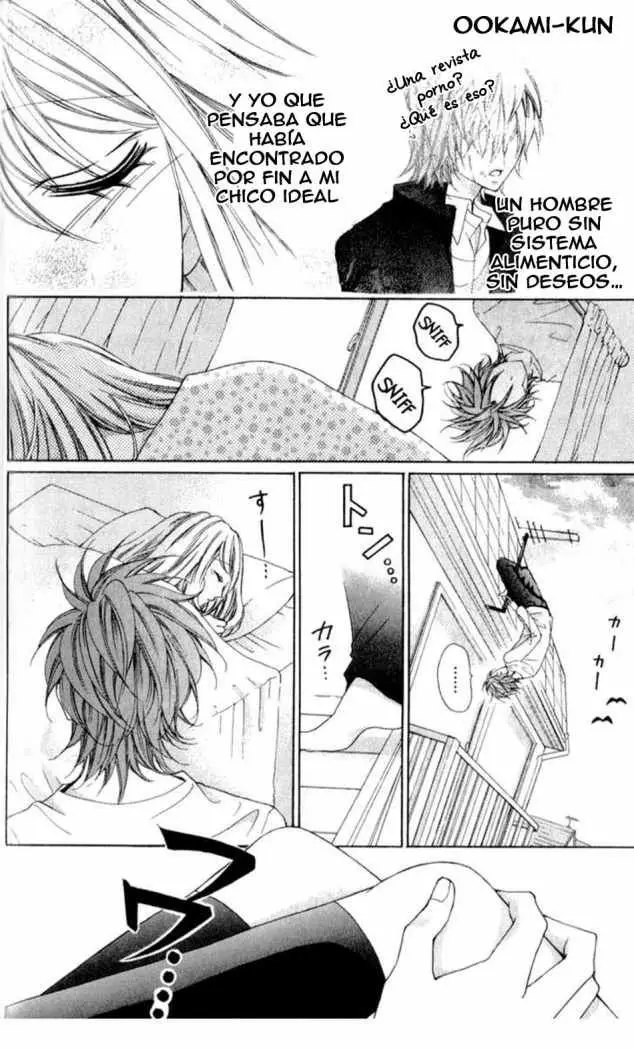 Boku wa Ookami (2010) - Capítulo 2 - Página 9 - LectorTMOo