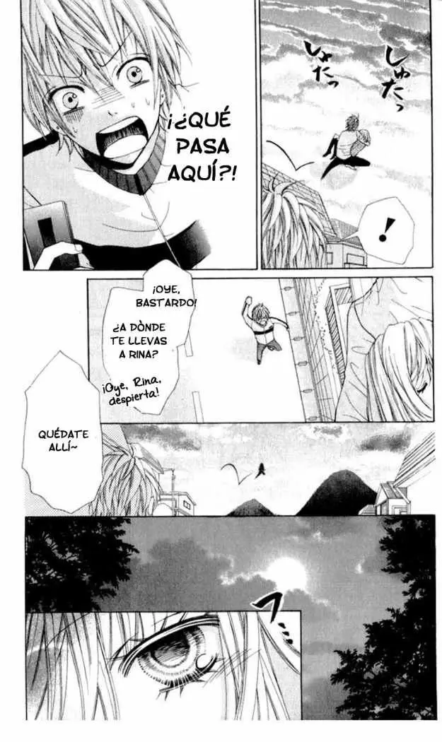 Boku wa Ookami (2010) - Capítulo 2 - Página 10 - LectorTMOo