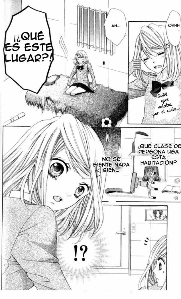 Boku wa Ookami (2010) - Capítulo 2 - Página 11 - LectorTMOo