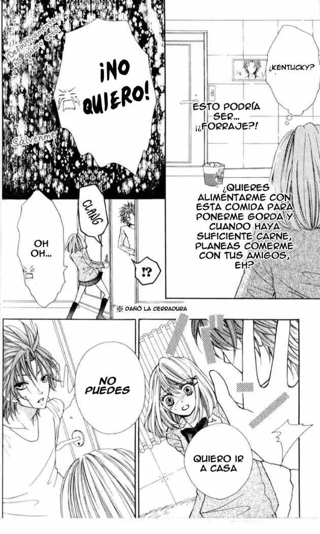 Boku wa Ookami (2010) - Capítulo 2 - Página 13 - LectorTMOo