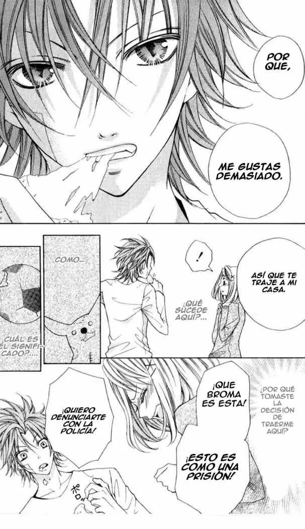 Boku wa Ookami (2010) - Capítulo 2 - Página 14 - LectorTMOo