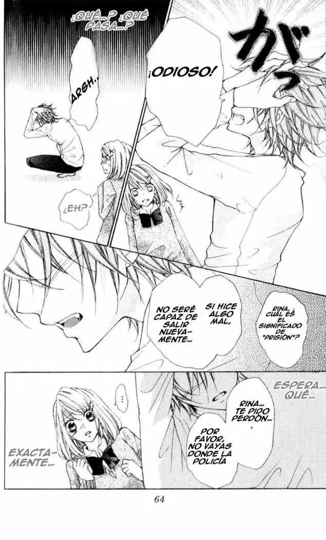 Boku wa Ookami (2010) - Capítulo 2 - Página 15 - LectorTMOo