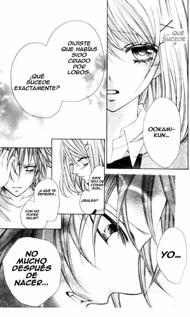 Boku wa Ookami (2010) - Capítulo 2 - Página 16 - LectorTMOo