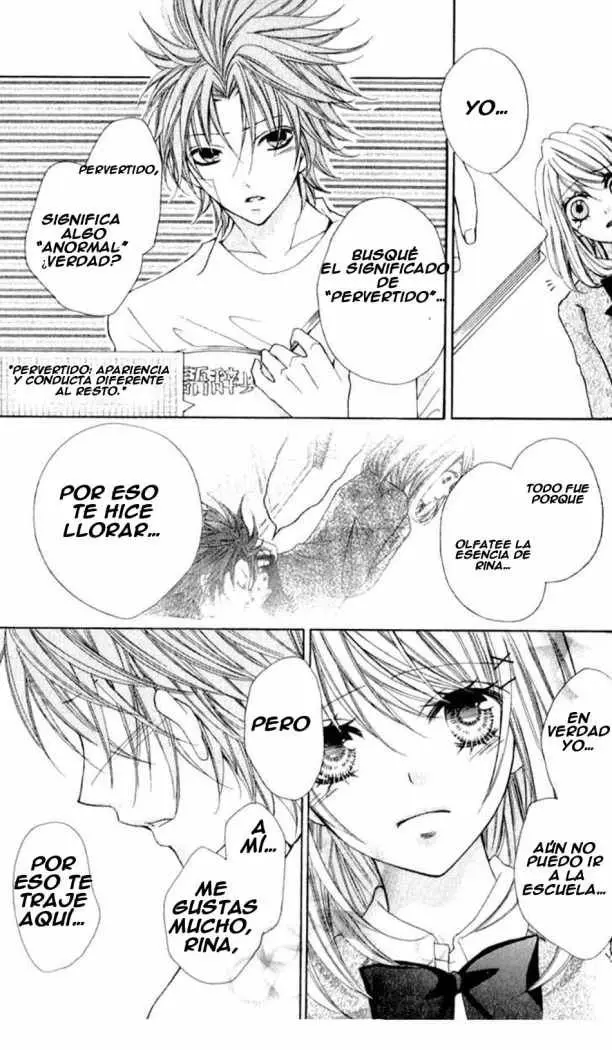 Boku wa Ookami (2010) - Capítulo 2 - Página 18 - LectorTMOo