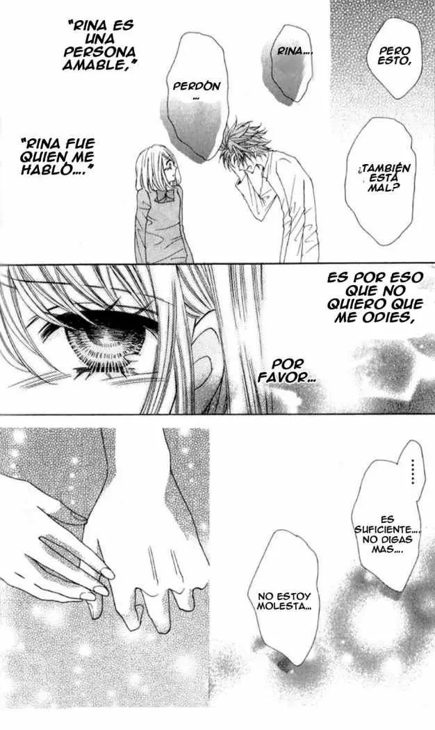 Boku wa Ookami (2010) - Capítulo 2 - Página 19 - LectorTMOo