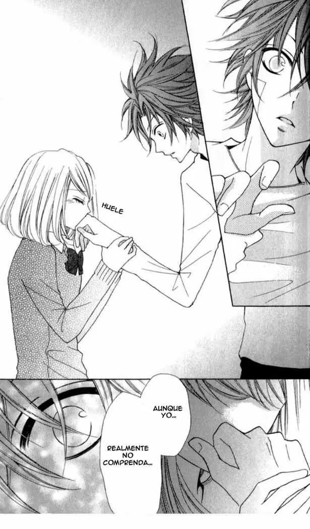 Boku wa Ookami (2010) - Capítulo 2 - Página 20 - LectorTMOo