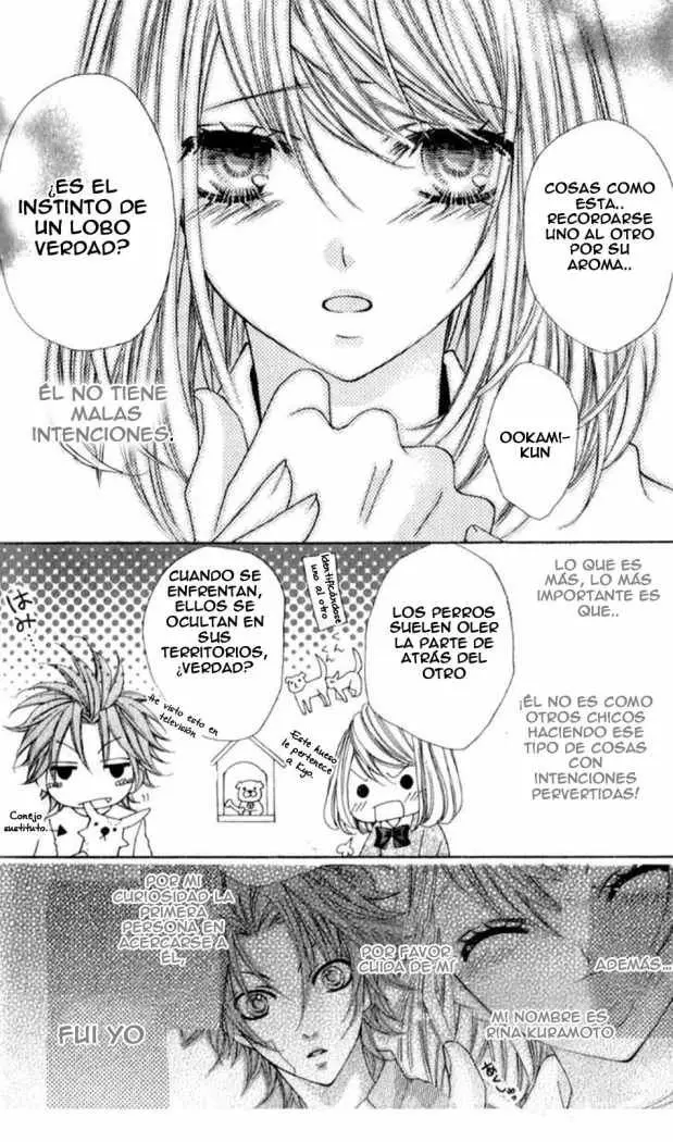 Boku wa Ookami (2010) - Capítulo 2 - Página 21 - LectorTMOo
