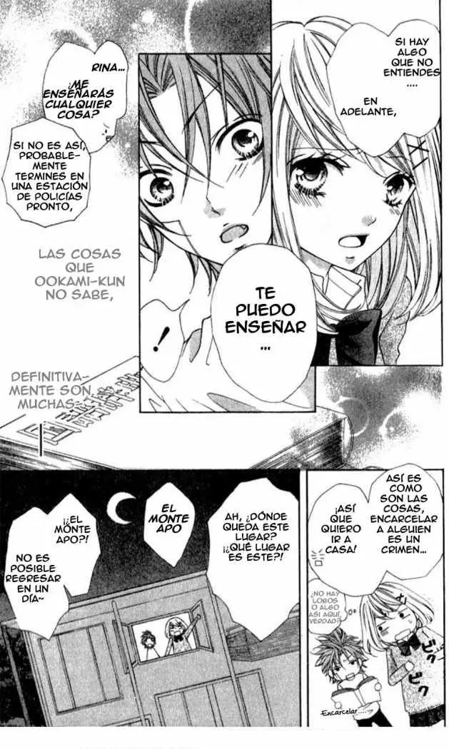 Boku wa Ookami (2010) - Capítulo 2 - Página 22 - LectorTMOo