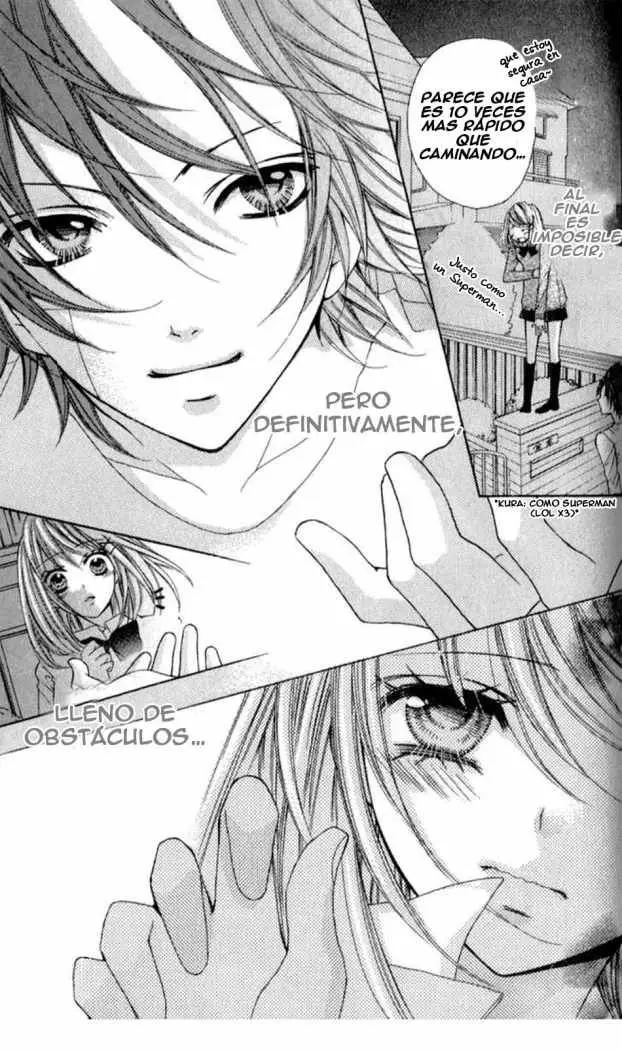 Boku wa Ookami (2010) - Capítulo 2 - Página 24 - LectorTMOo