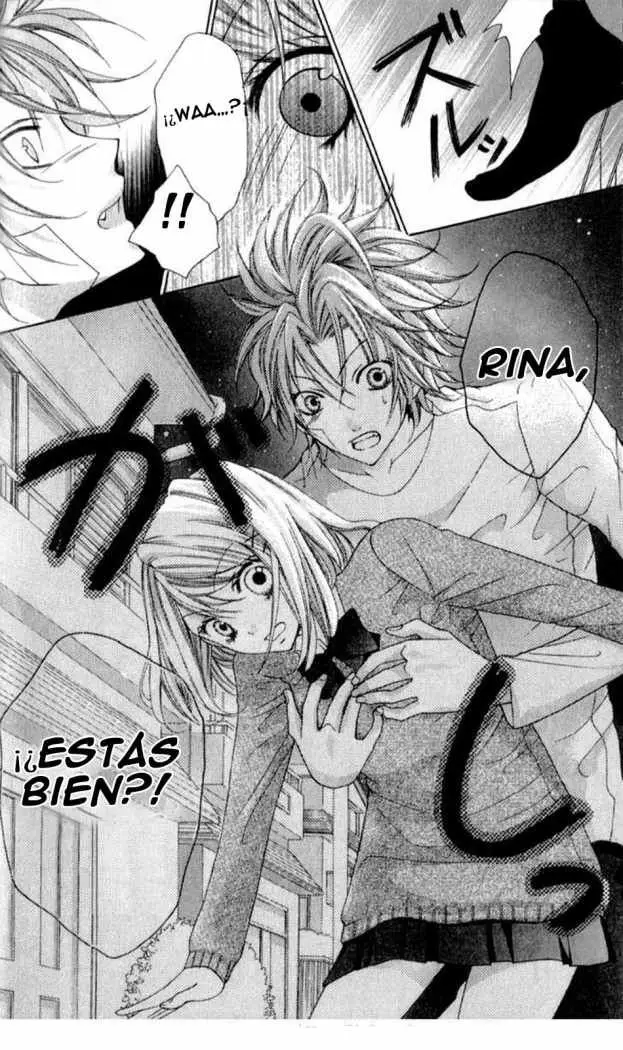 Boku wa Ookami (2010) - Capítulo 2 - Página 25 - LectorTMOo