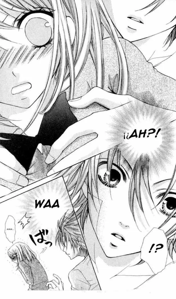 Boku wa Ookami (2010) - Capítulo 2 - Página 26 - LectorTMOo