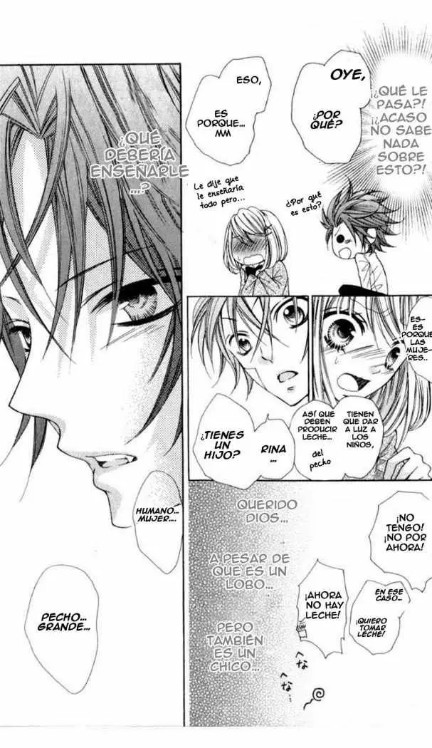 Boku wa Ookami (2010) - Capítulo 2 - Página 28 - LectorTMOo