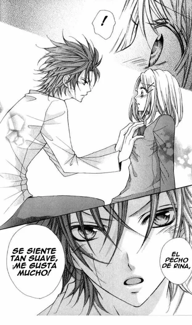 Boku wa Ookami (2010) - Capítulo 2 - Página 29 - LectorTMOo