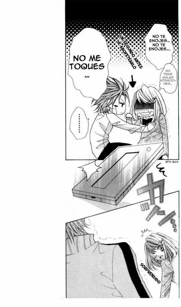 Boku wa Ookami (2010) - Capítulo 2 - Página 30 - LectorTMOo
