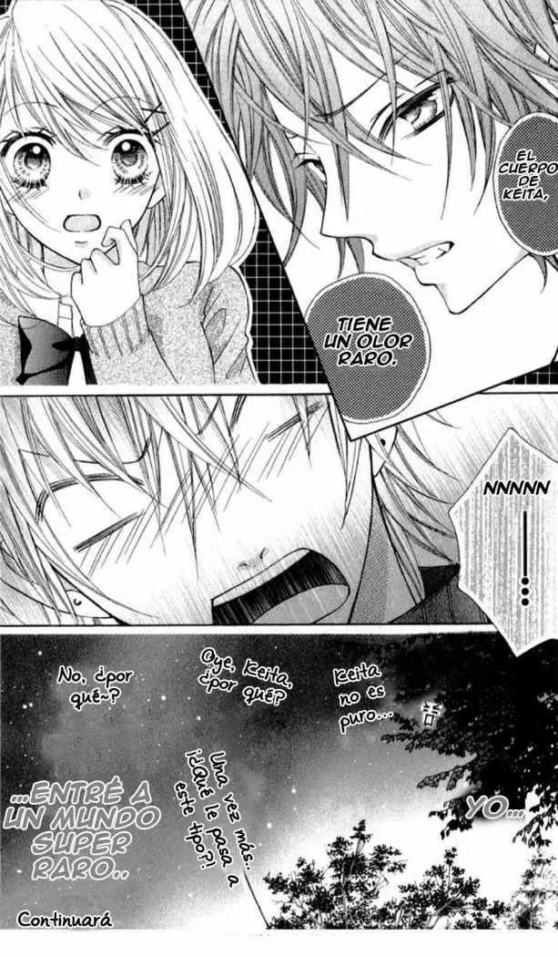 Boku wa Ookami (2010) - Capítulo 2 - Página 34 - LectorTMOo